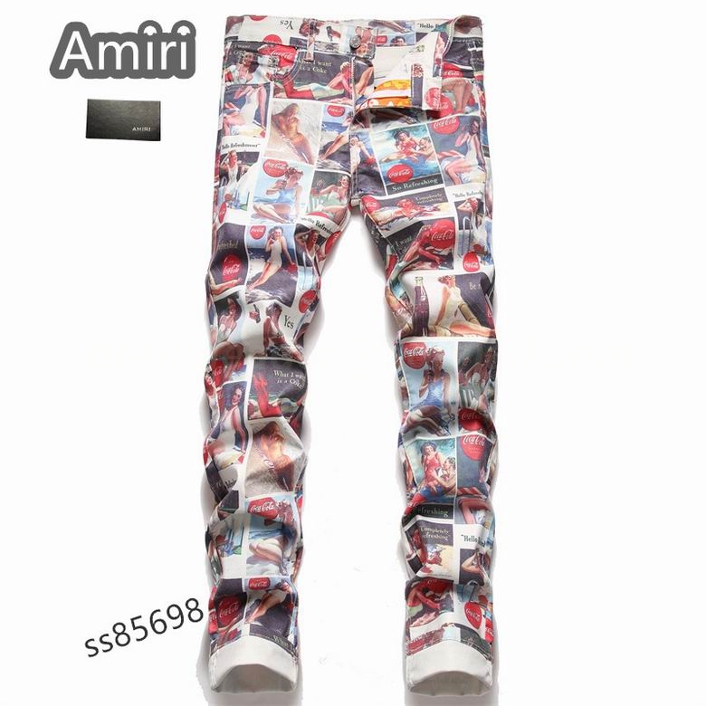Amiri Men's Jeans 221